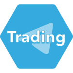 Telegram Trading icon
